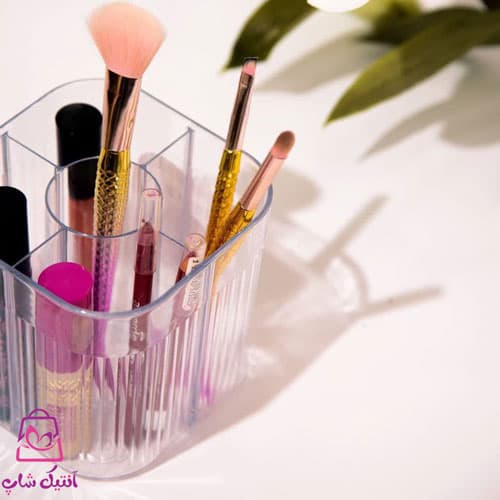 استند براش پنج خانه