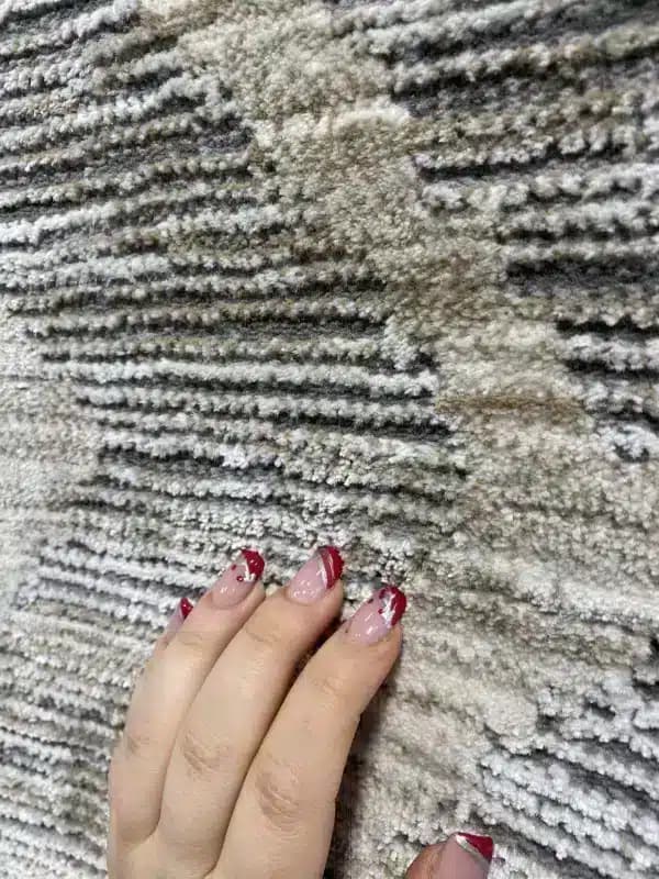 فرش ارزان مدرن و باکیفیت کد 6205 — تصویر ۶