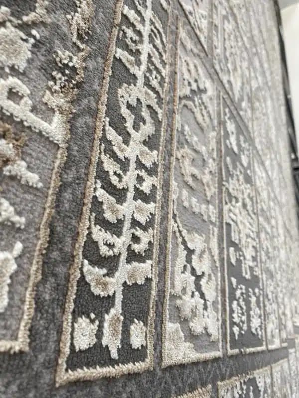 فرش فانتزی با کیفیت و جدید کد 208 — تصویر ۴