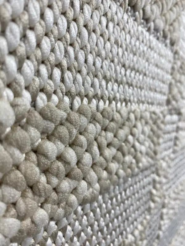 طرح جدید و پر طرفدار گلیم فرش مدرن کد 2358 — تصویر ۶