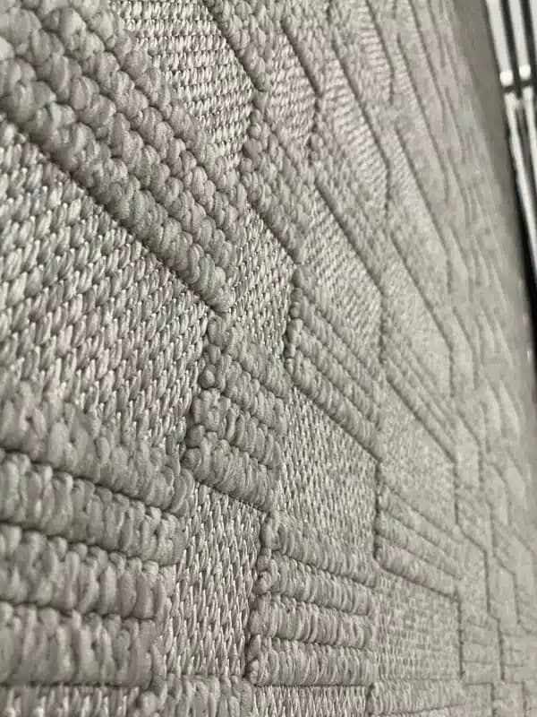 گلیم شیک و مدرن کد 1115 انتخابی آرام و ساده — تصویر ۶