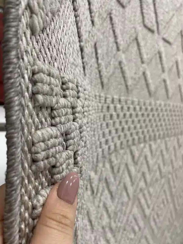 گلیم شیک کد 1130 برای پذیرایی خانه‌های مدرن — تصویر ۷