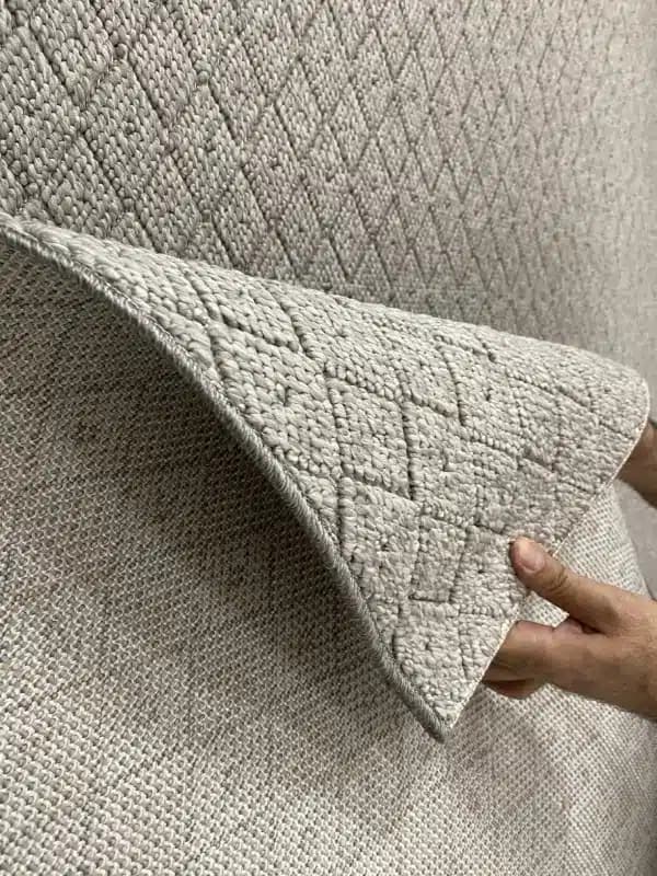 گلیم شیک و جدید کد 1117 برای اتاق خواب — تصویر ۸