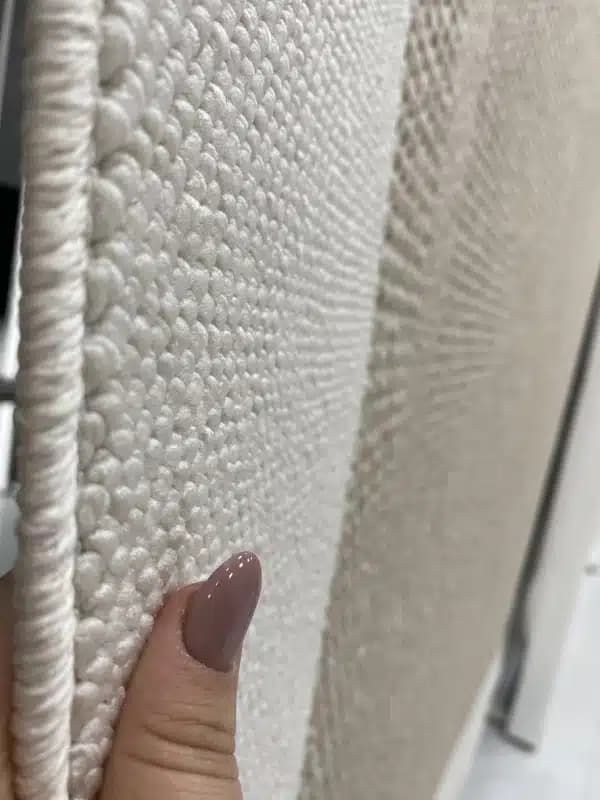 گلیم ساده کد 1116 مناسب اتاق خواب نوجوان — تصویر ۷