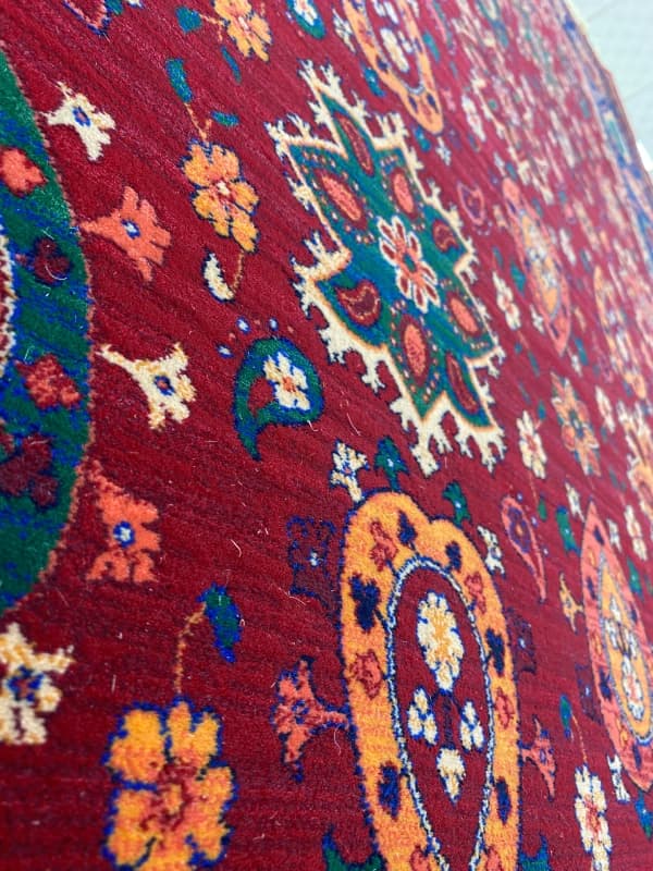 فرش لاکی جدید 700 شانه با بهترین کیفیت کد 771080 — تصویر ۵