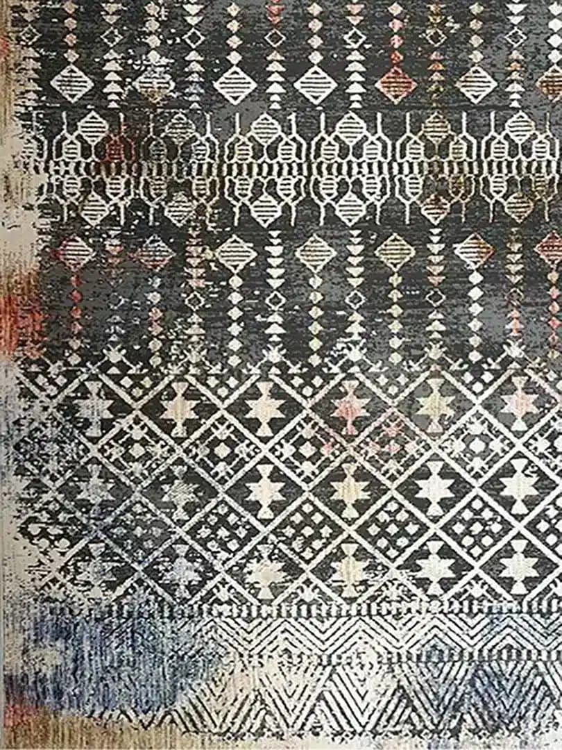 فرش مدرن و فانتزی وینتیج کد 1551 — تصویر ۳