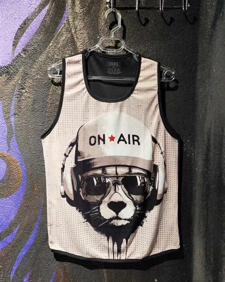 آستین حلقه ای NO AIR کد 665