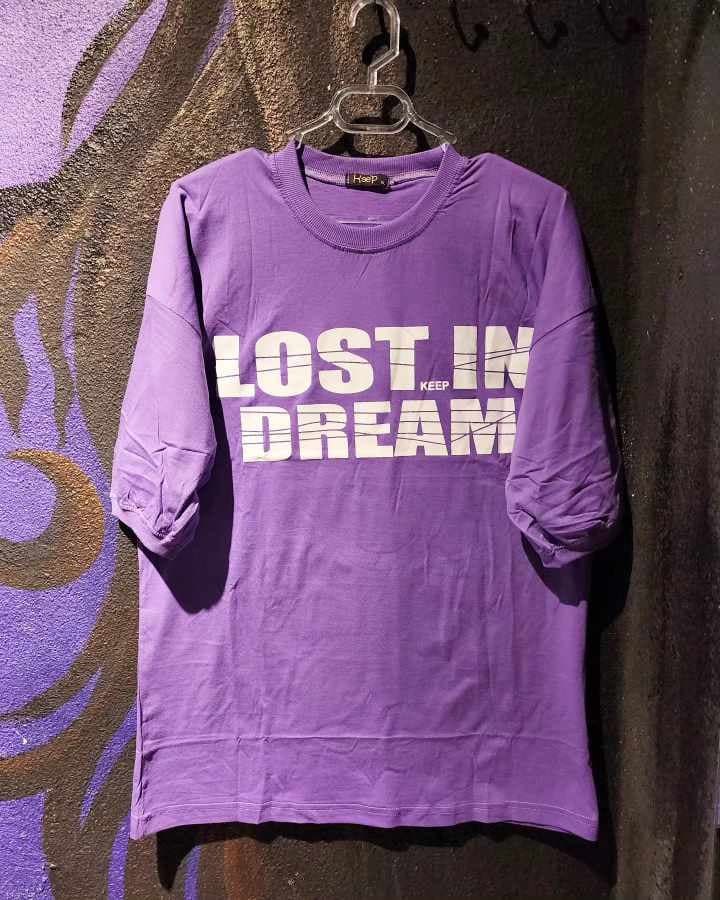 تیشرت سوپر لش LOST کد 659 — تصویر ۲