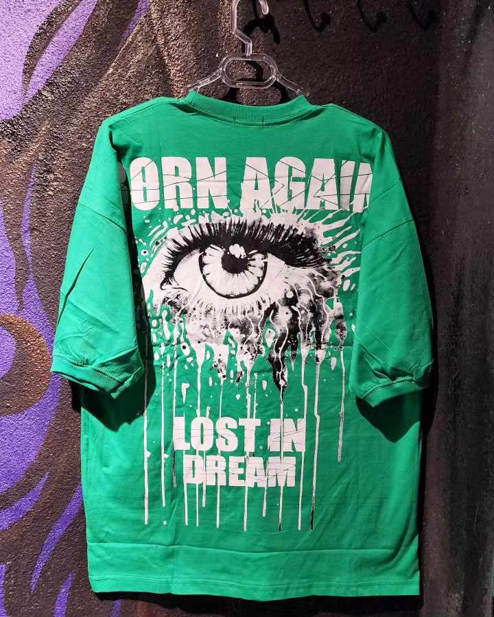 تیشرت سوپر لش LOST کد 659 — تصویر ۷