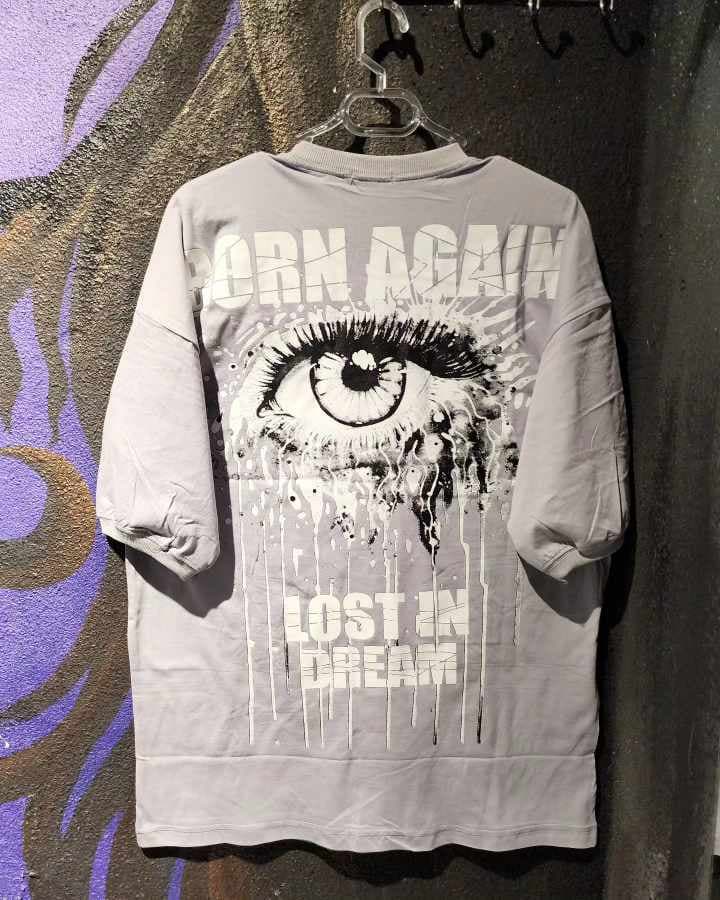 تیشرت سوپر لش LOST کد 659 — تصویر ۵