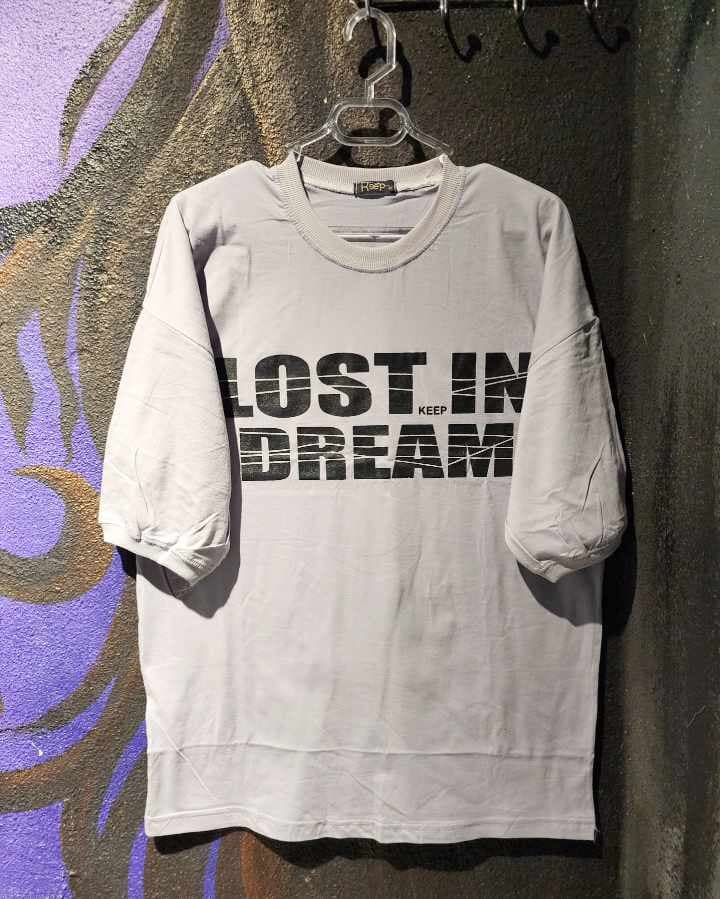 تیشرت سوپر لش LOST کد 659 — تصویر ۶