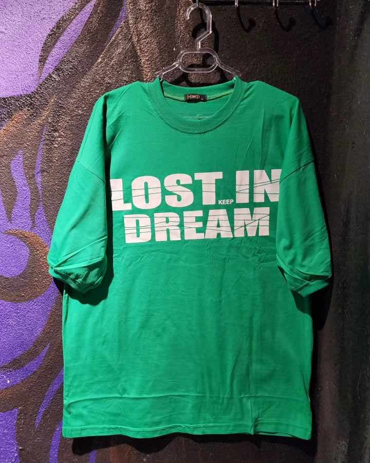 تیشرت سوپر لش LOST کد 659 — تصویر ۸