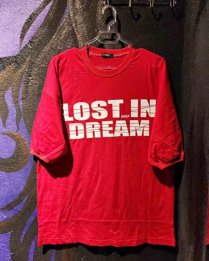 تیشرت سوپر لش LOST کد 659 — تصویر ۴