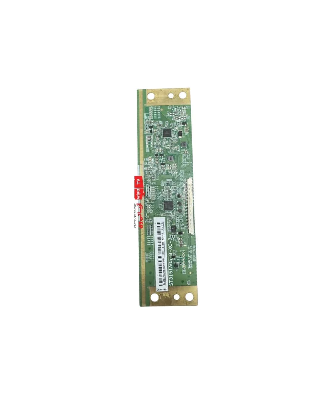 خط کش تلویزیون ST3151A05_8_XC_4 — تصویر ۲