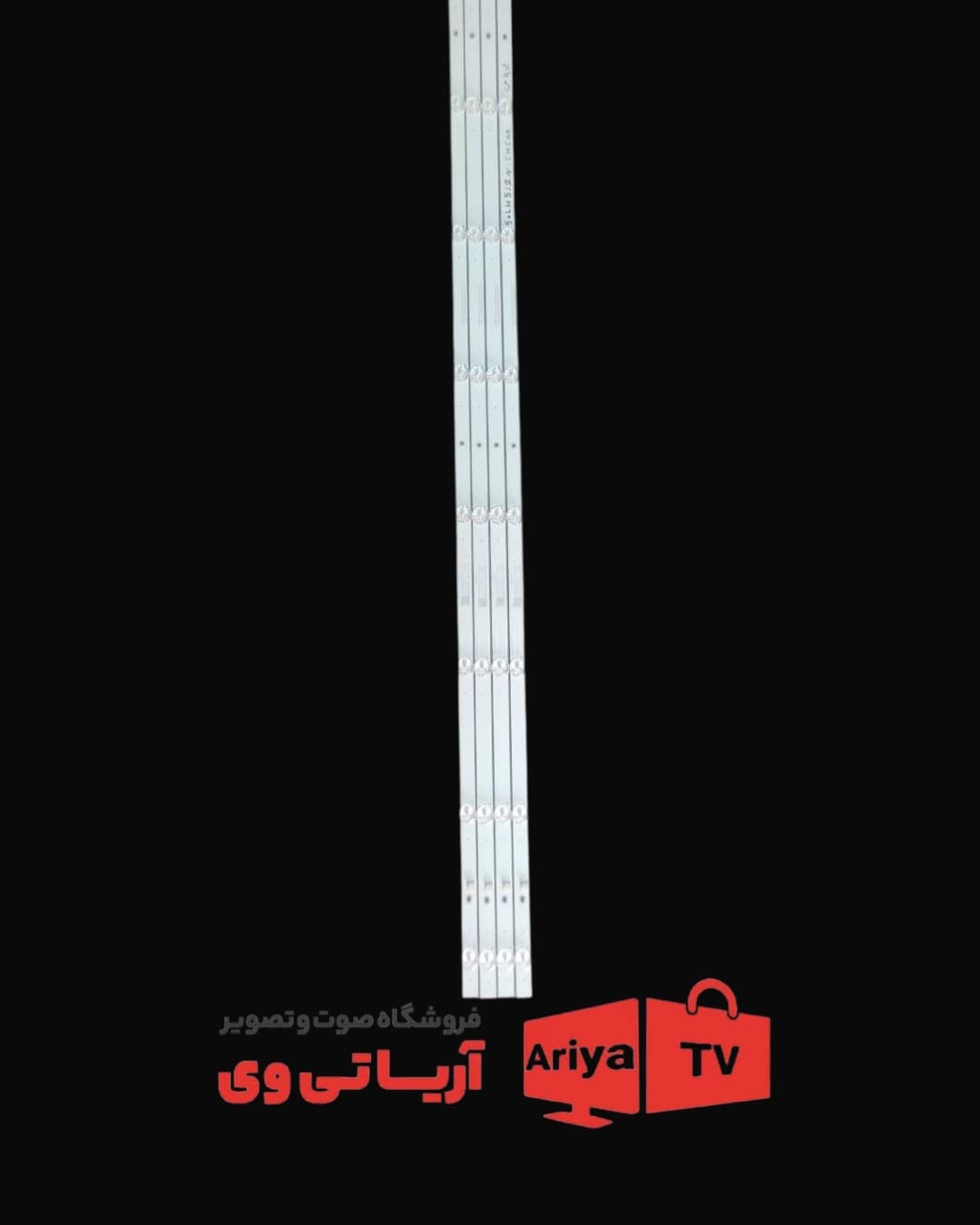بک لایت جی پلاس مدل 50LH512N-CH00