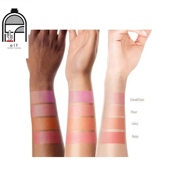 رژگونه استیکی مرطوبکننده پیکسی Pixi On-the-Glow Blush — تصویر ۲