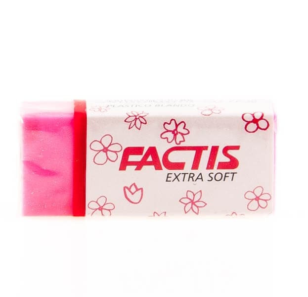 پاک کن فکتیس FACTIS CP-20 کد era1002