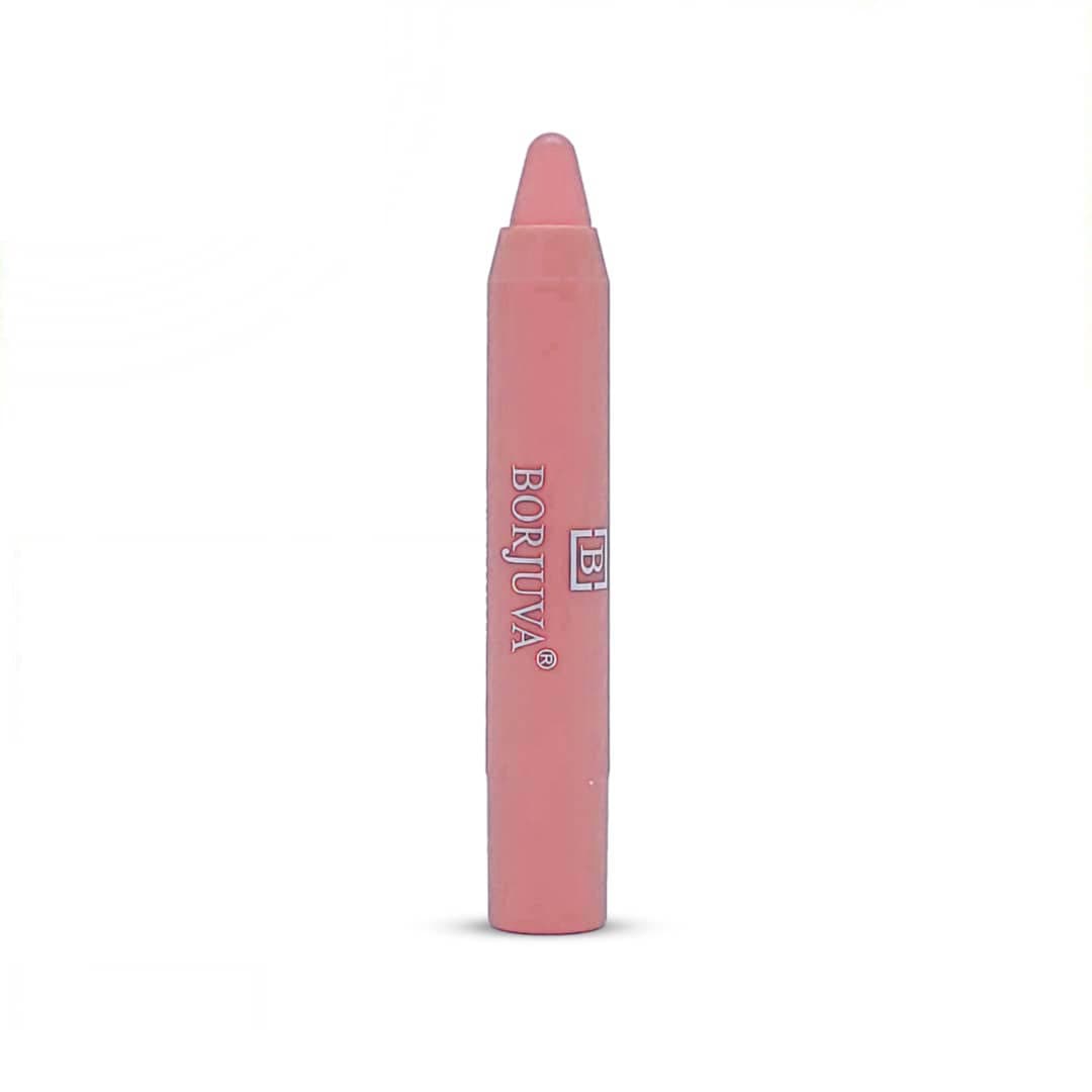 رژ لب بورژوا مدل SUPER MATTE کد 101