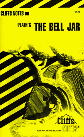 کتاب Plath’s The Bell Jar (Cliffs Notes) نسخه کامل