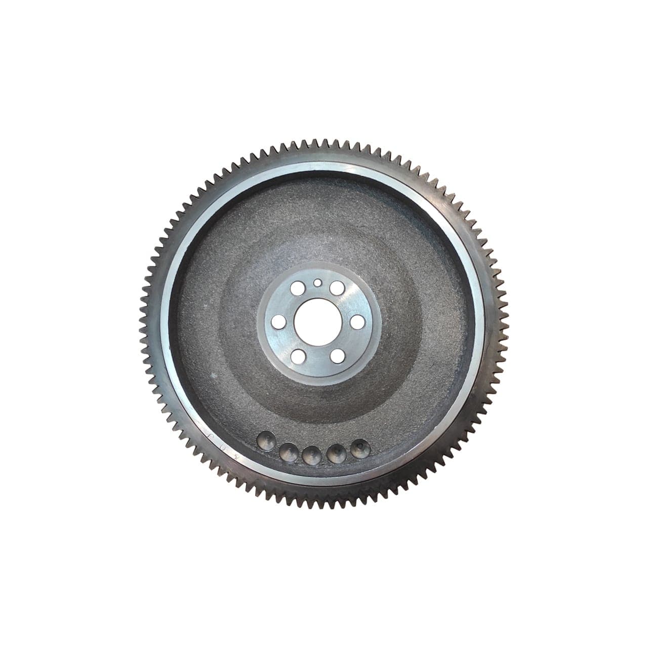 فلایویل ولکس C30 — تصویر ۲