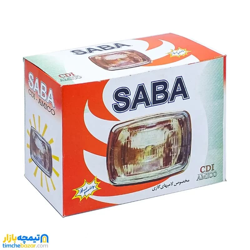 بلوری موتور سیکلت هوندا CDI — تصویر ۵