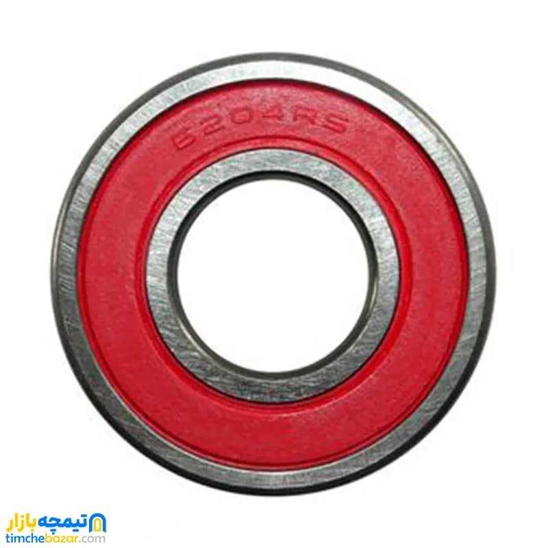 بلبرینگ 6204 موتور سیکلت مناسب هوندا