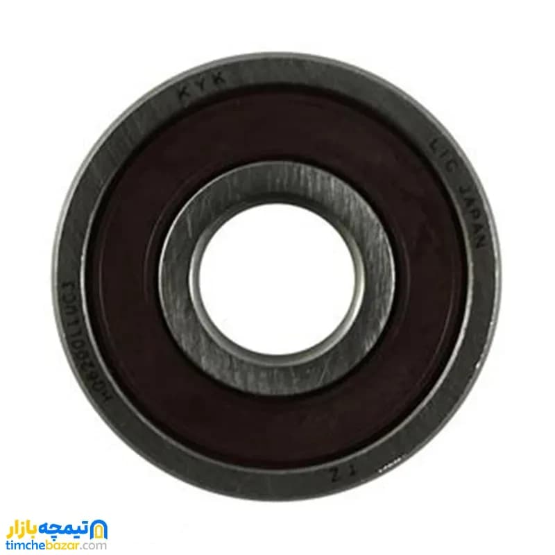 بلبرینگ 6200 موتور سیکلت هوندا کلیک