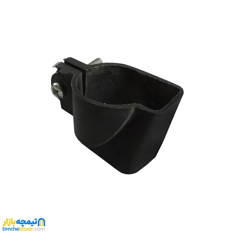 بست سیم کلاچ و دور موتور موتور سیکلت برای نصب روی تنه موتور — تصویر ۴