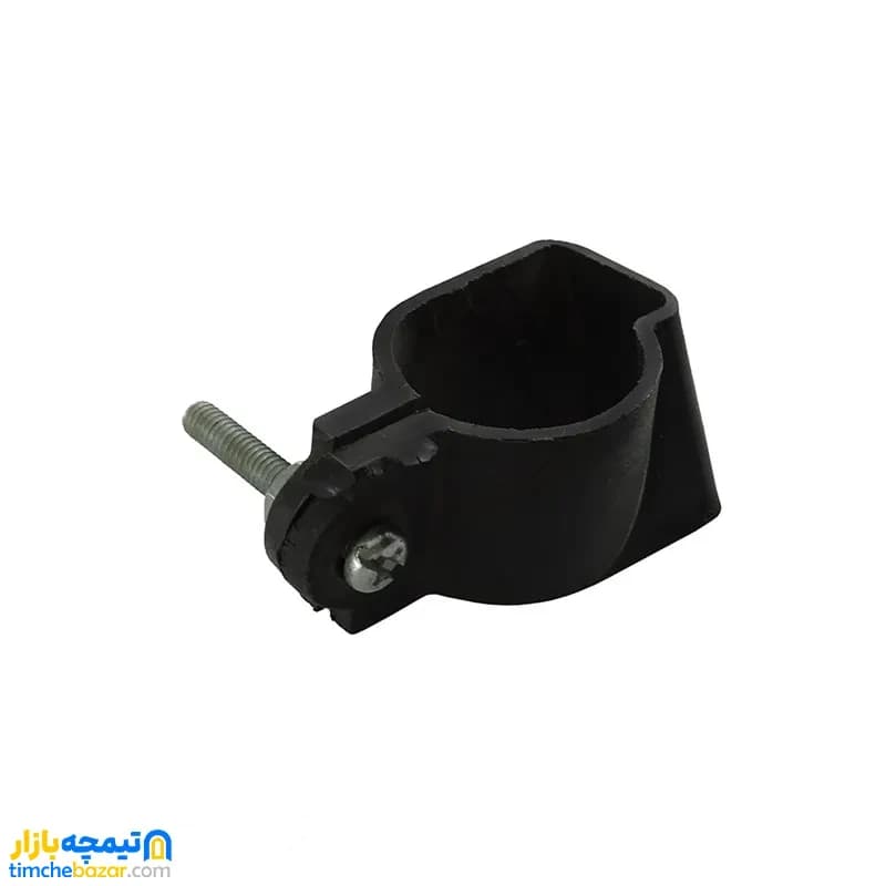 بست سیم کلاچ و دور موتور موتور سیکلت برای نصب روی تنه موتور — تصویر ۳