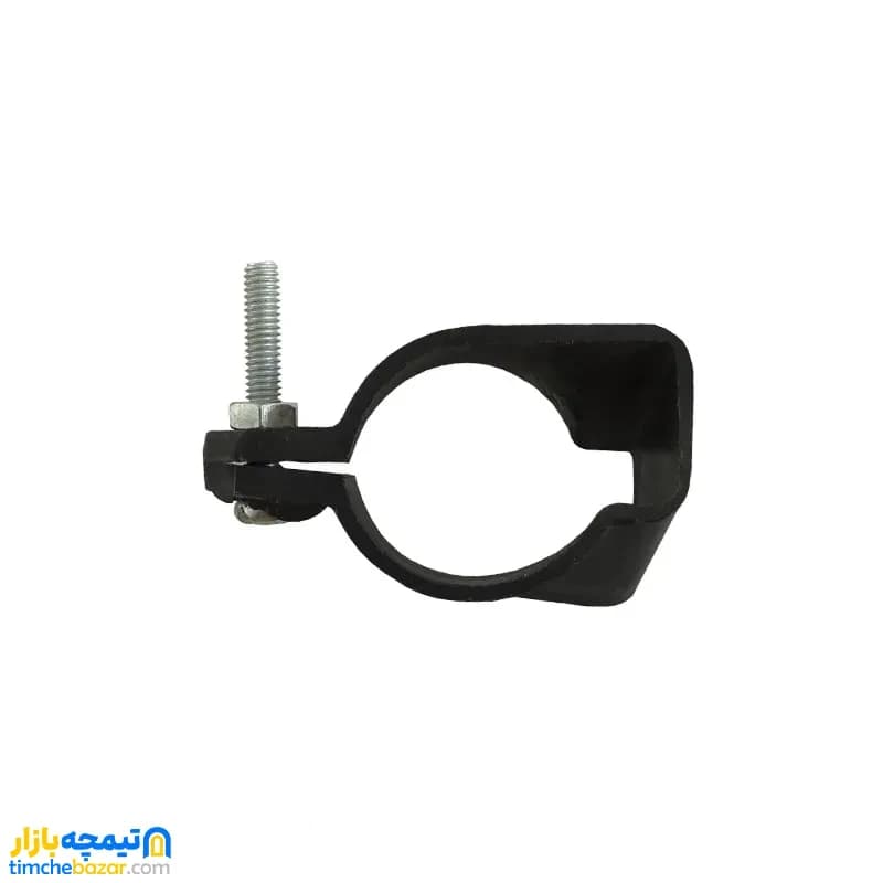 بست سیم کلاچ و دور موتور موتور سیکلت برای نصب روی تنه موتور