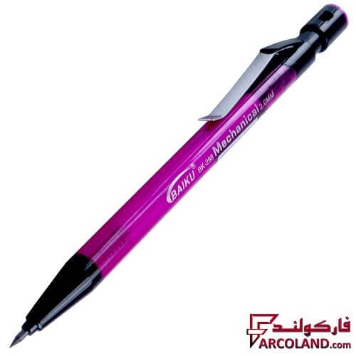 مداد نوکی قطر نوشتاری 2.0 میلی متر (اتود فشاری)