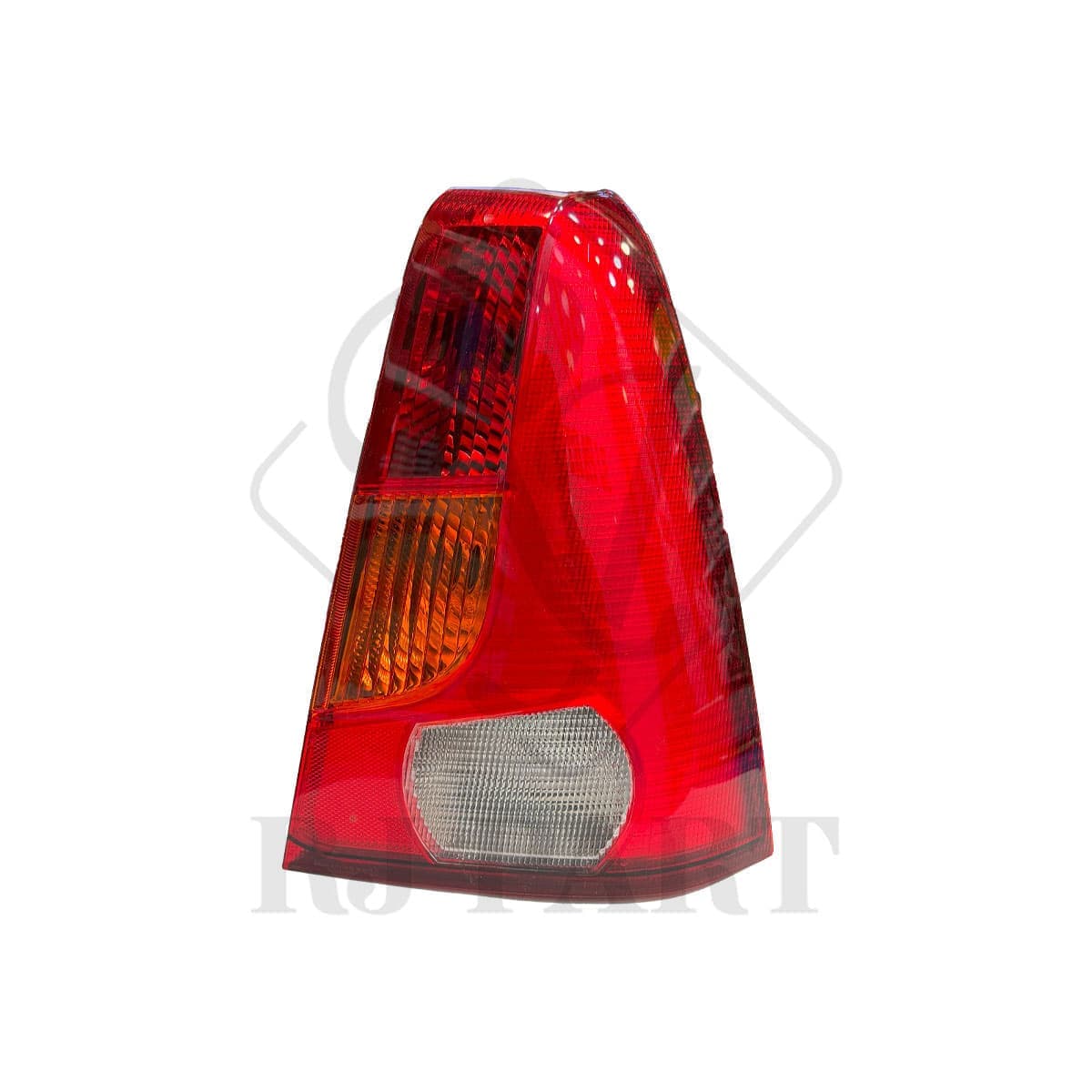 چراغ خطر عقب راست مناسب ال ۹۰ برند شرکتی (سایپا یدک)