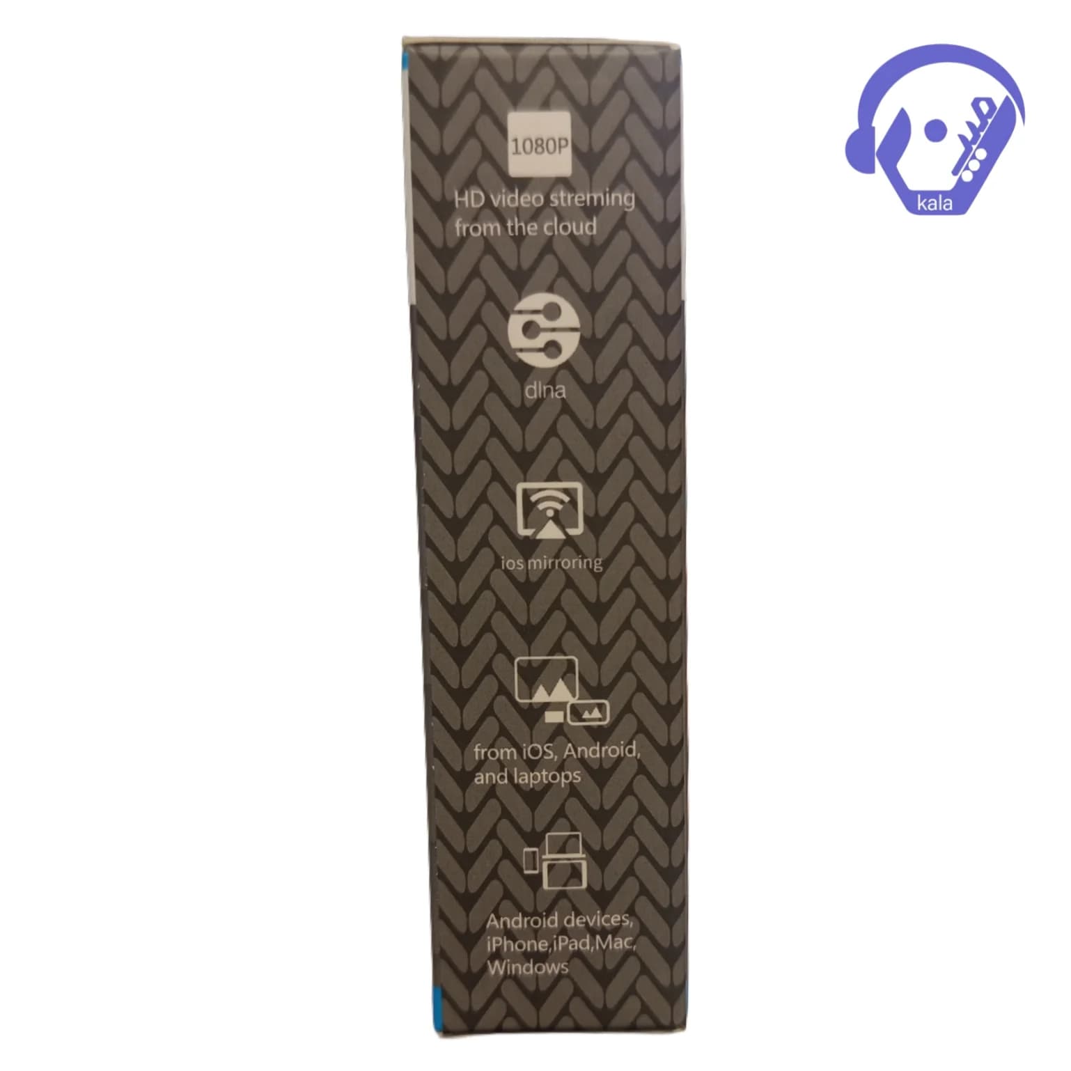 دانگل انتقال تصویر بی‌سیم Baybel D-71 (Wireless Display) — تصویر ۴