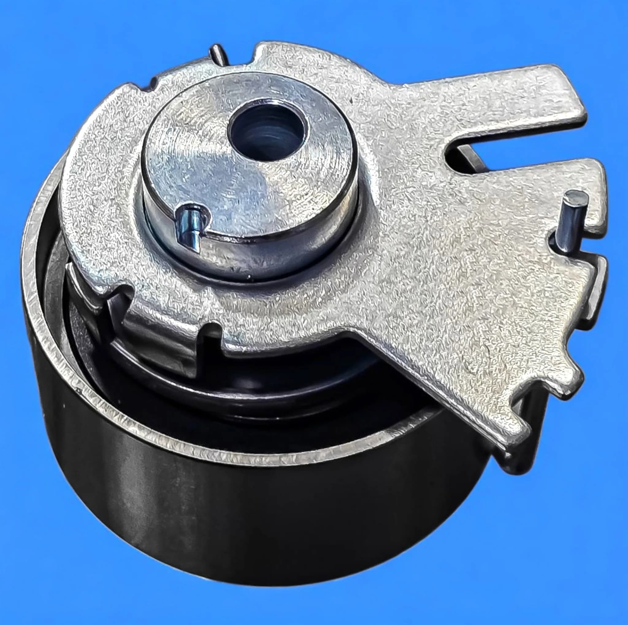 کیت تسمه تایم خودرو فورس مدل فرمان برقی کد EFP-EF7P مناسب برای دنا پلاس — تصویر ۶