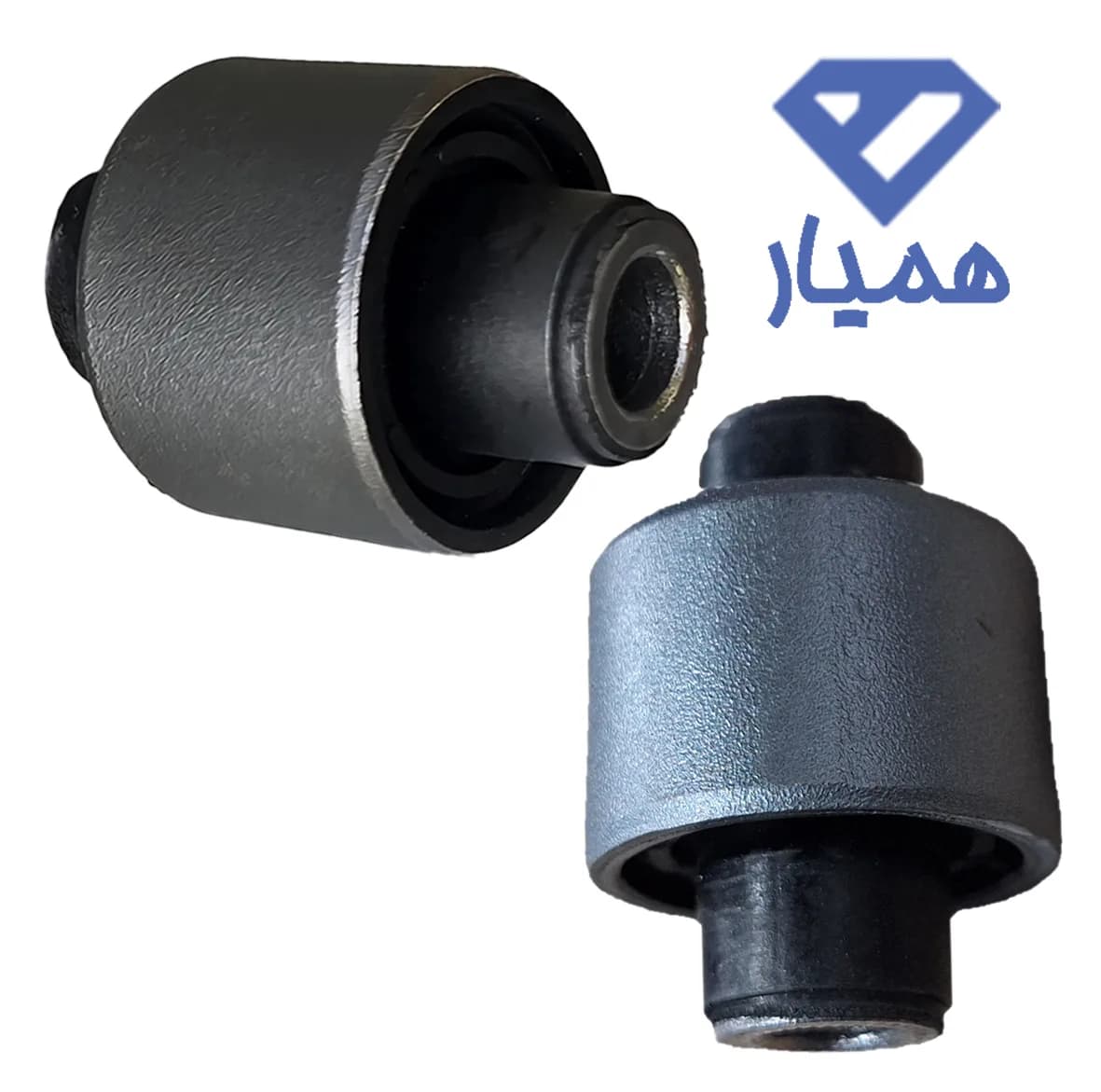 بوش بیرونی بازویی طبق عقب همیار مدل Bb_t7 مناسب برای تیگو 7 و 8 و پرو بسته 2 عددی — تصویر ۲