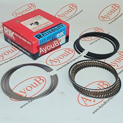 رینگ موتور ون نارون RIK 0.75