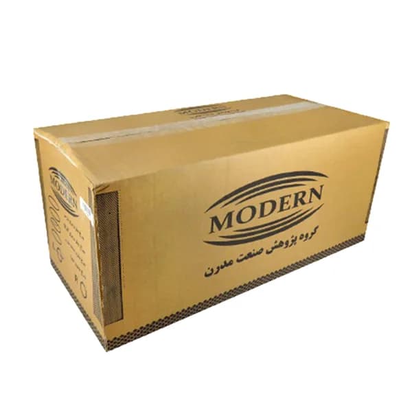چراغ جلو چپ خودرو مدرن مدل 01 مناسب برای پژو 207 — تصویر ۲