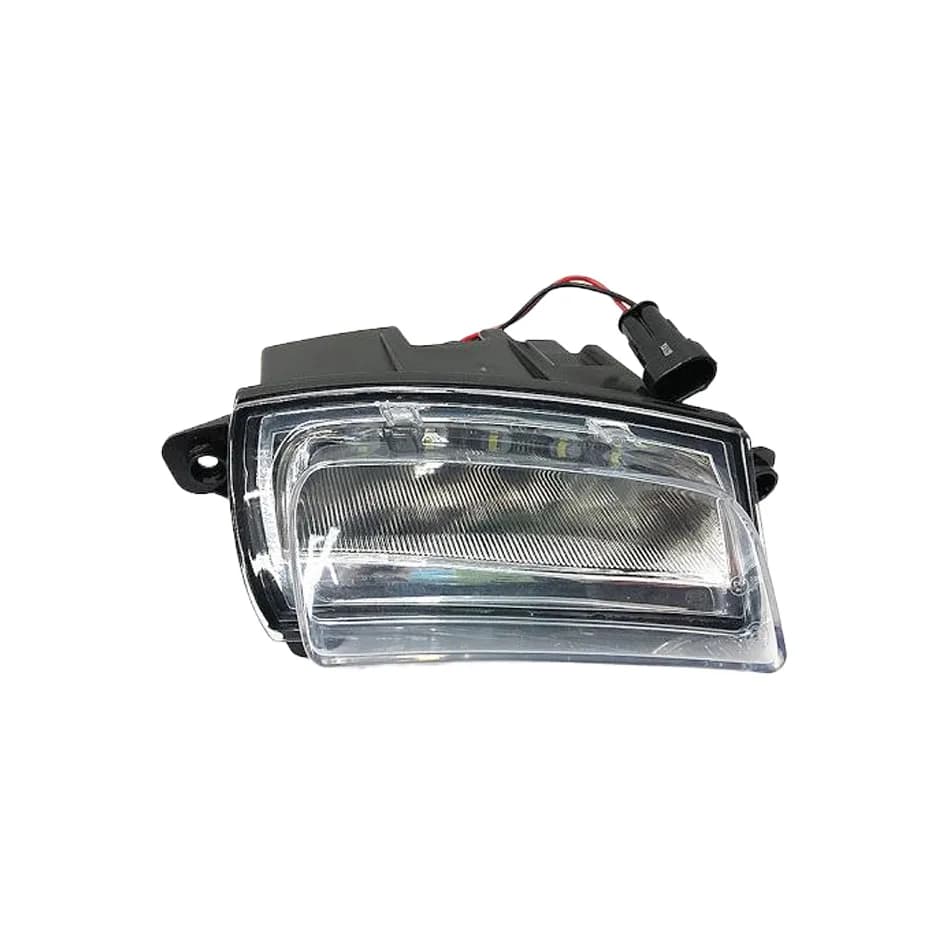 چراغ دیلایت چپ خودرو مدل VM22 مناسب برای ام وی ام X22 — تصویر ۲