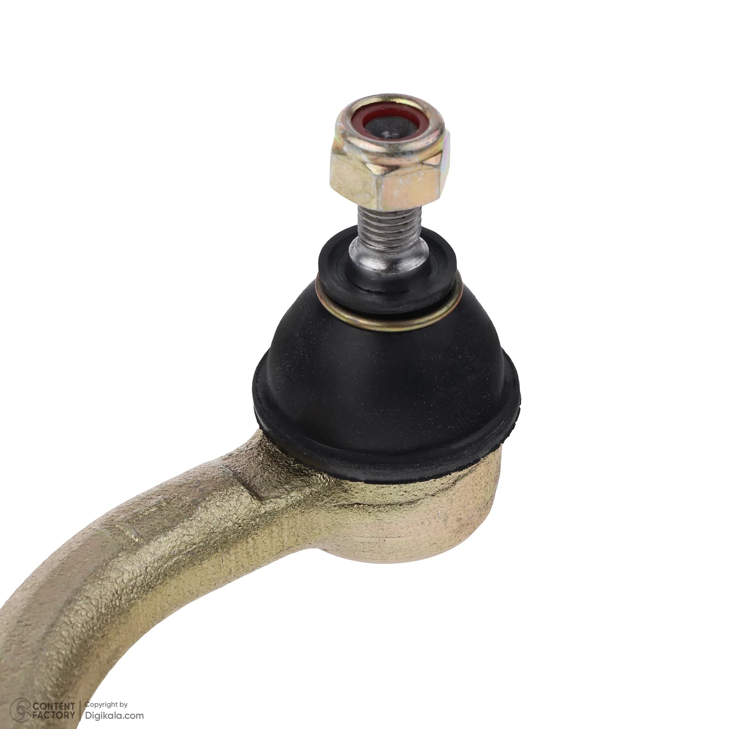 سیبک فرمان چپقی چپ و راست جی ای اس پی کد 472403472404 مناسب برای دنا و دنا پلاس بسته 2 عددی — تصویر ۵