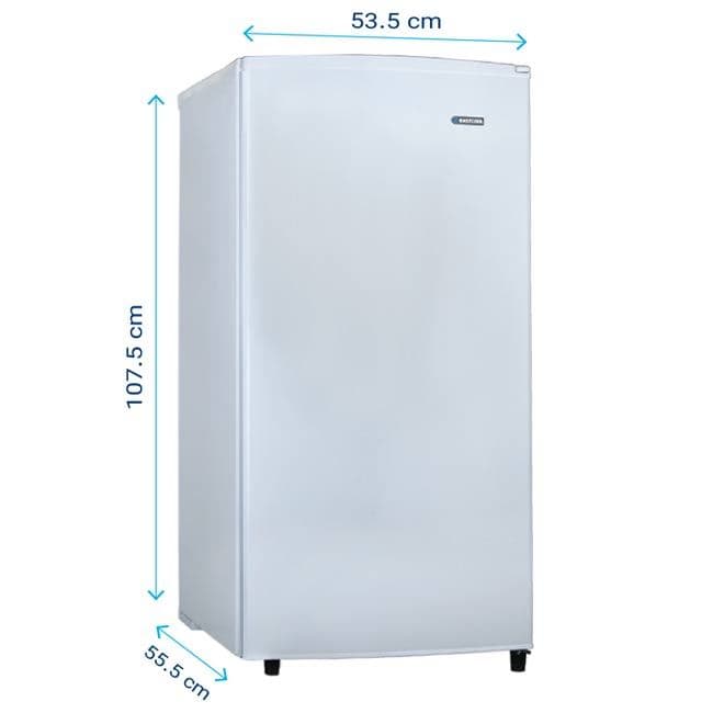 یخچال ایستکول 9 فوت مدل Eastcool TM-638-150 — تصویر ۳