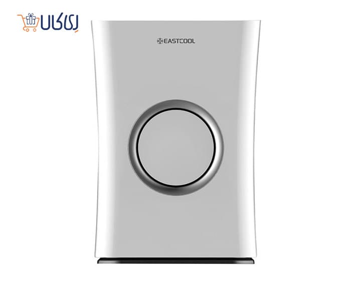 تصفیه هوا ایستکول مدل Eastcool TM-TW400H Air Purifier