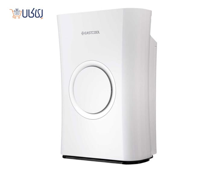 تصفیه هوا ایستکول مدل Eastcool TM-TW400H Air Purifier — تصویر ۲