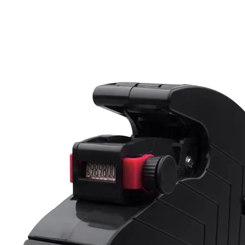 دستگاه قیمت زن کیوپا مدل Qupa Pl8000 — تصویر ۲