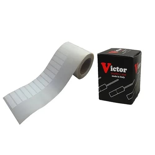 لیبل طلا و جواهر ایتالیایی Victor — تصویر ۳