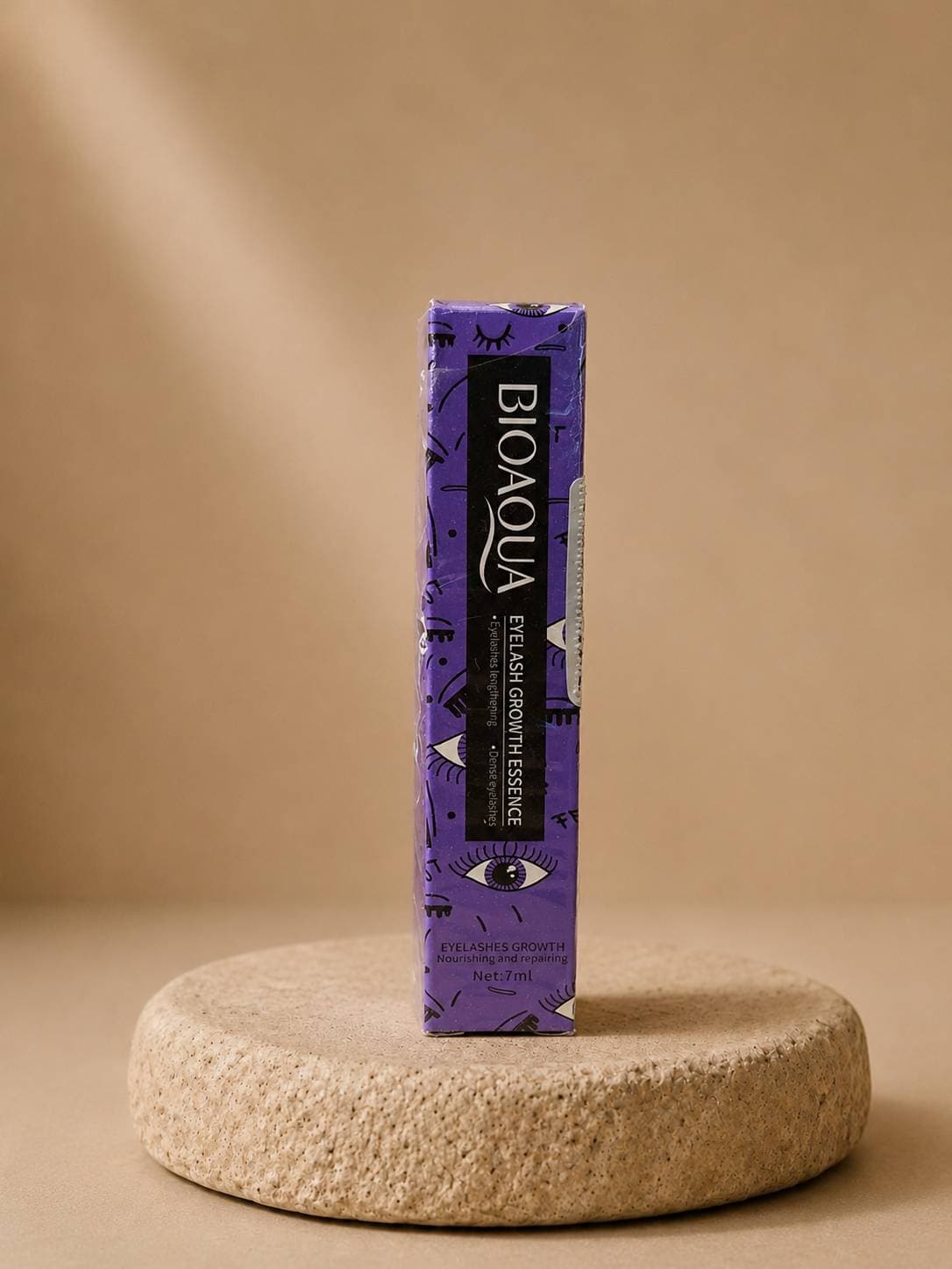 ژل محلول تقویت مژه BIOAQUA