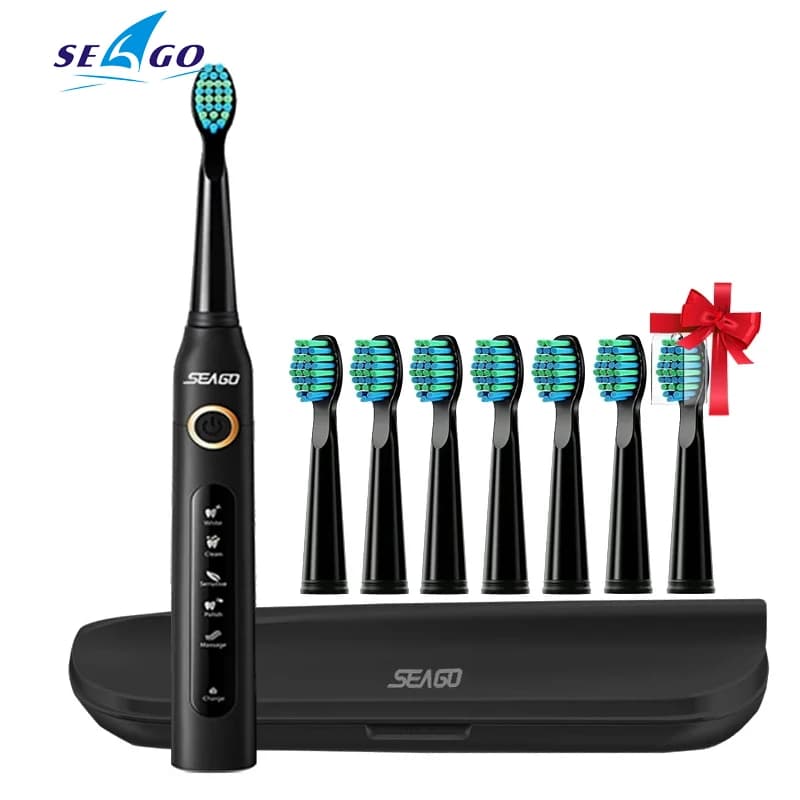 مسواک هوشمندSEAGO SG-507