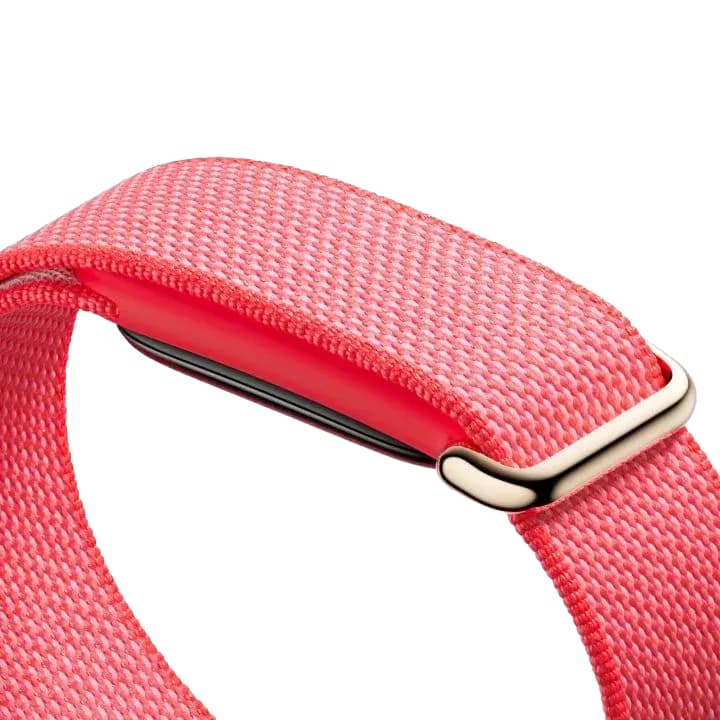 دستبند هوشمند ورزشی گوگل مدل Google Fitbit Air — تصویر ۸