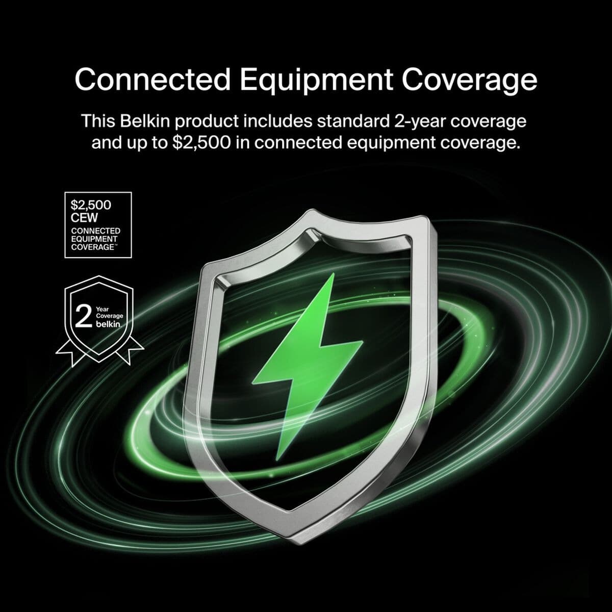 شارژر دیواری 70 وات بلکین مدل Belkin Charger WCH018yz — تصویر ۷