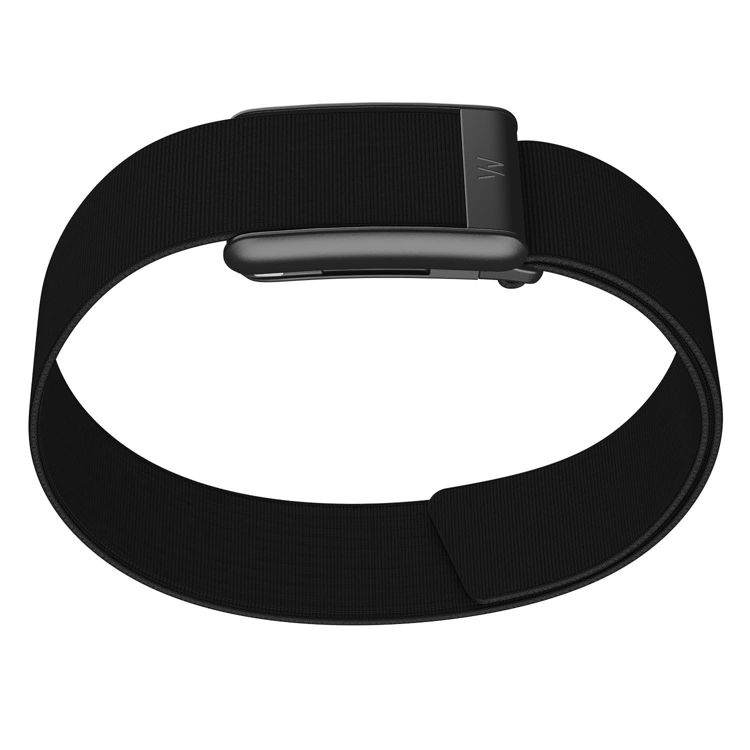 بند ووپ سیلیکونی مدل WHOOP 5.0/MG CoreKnit Bicep Band