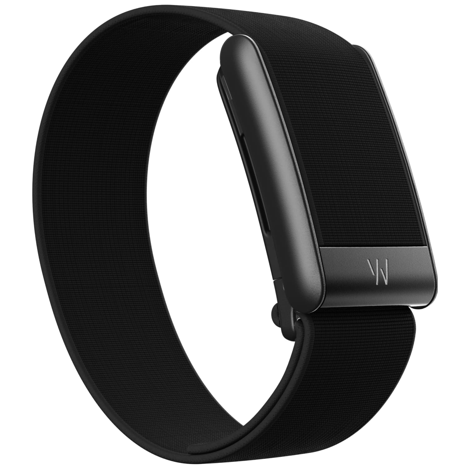 بند ووپ سیلیکونی مدل WHOOP 5.0 CoreKnit